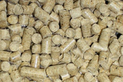 Bircham Tofts biomass boiler costs